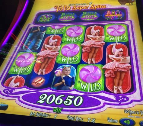 Channel your inner sorcerer and win big with the magic wizard slots
